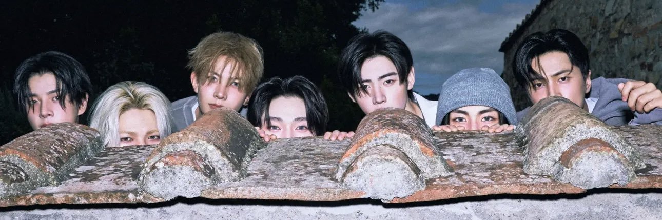 Just One Day 한번.•♥ banner