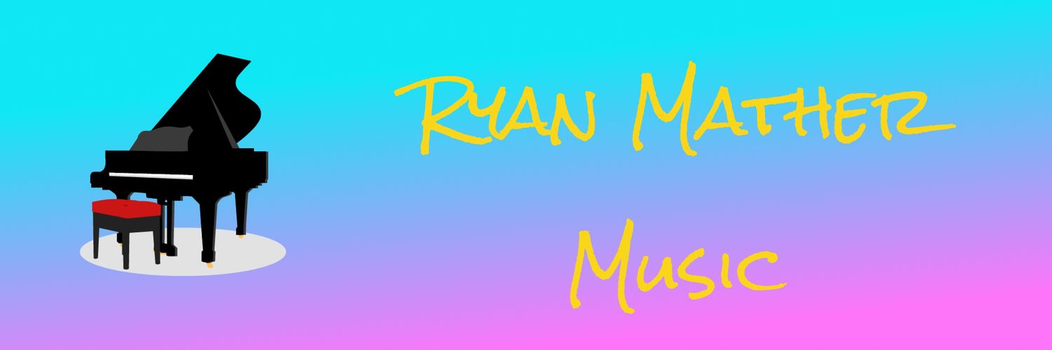 RyanMatherMusic's profile banner image