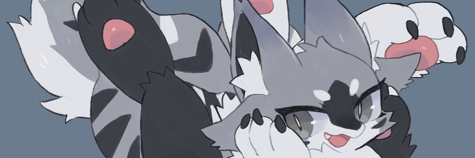 ざう banner