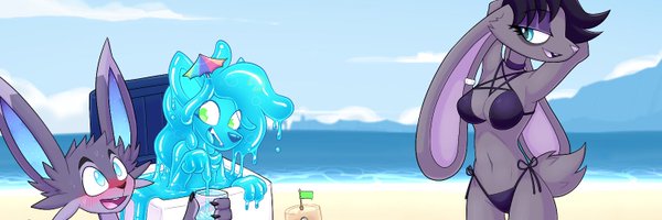 AnimeFurryFan1 Profile Banner