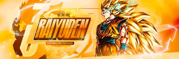 Raiyuden_YT Profile Banner