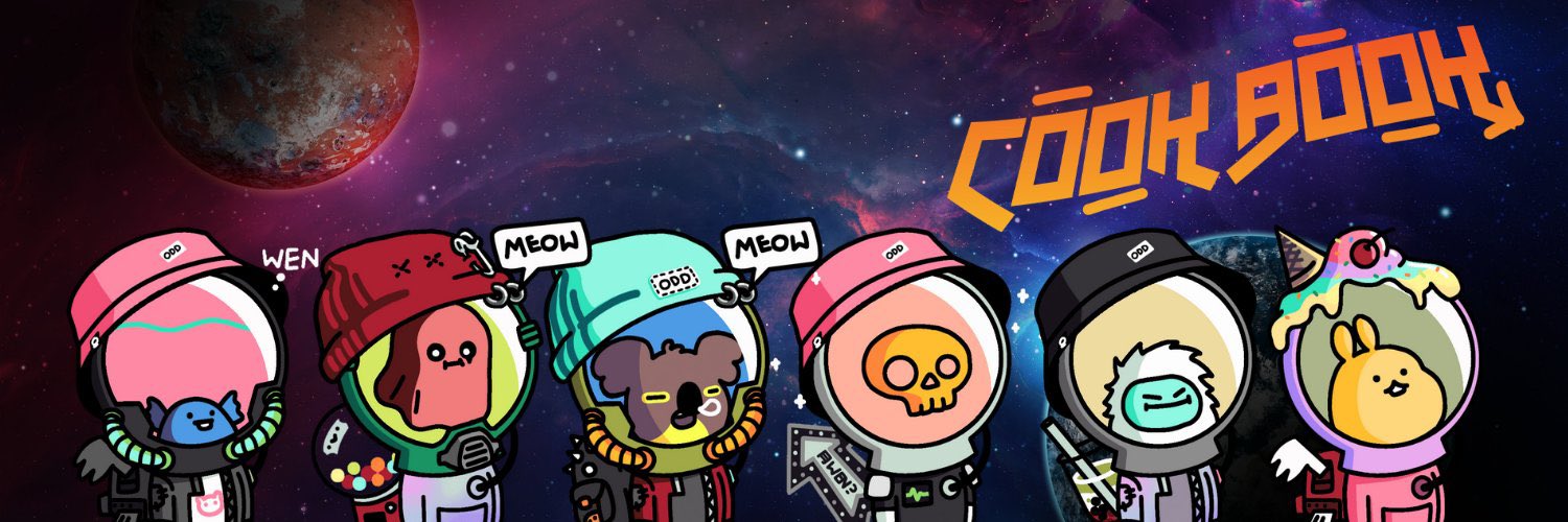 cliff_yao's profile banner image