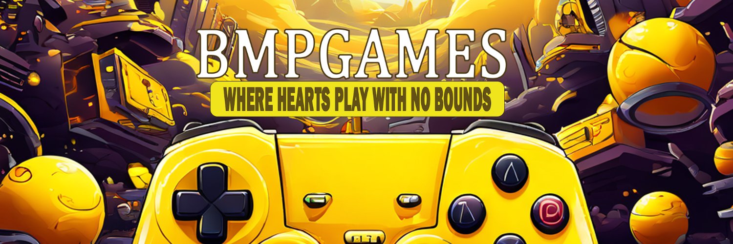 BmpGames banner