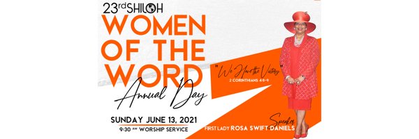 ShilohMBCStPaul Profile Banner