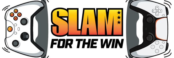 SLAM Gaming Profile Banner