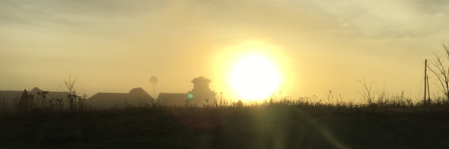Wendlande's profile banner image