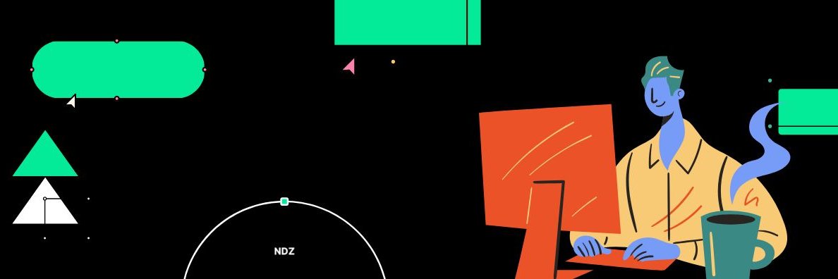 NDZ Hub banner