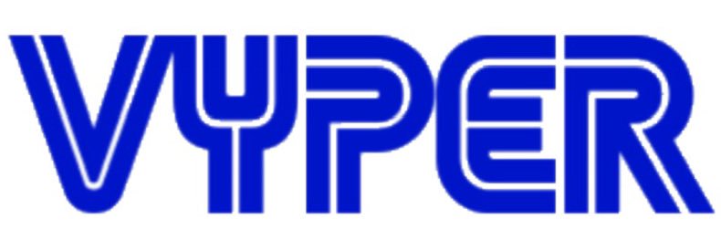 Rowdy Vyper™ banner