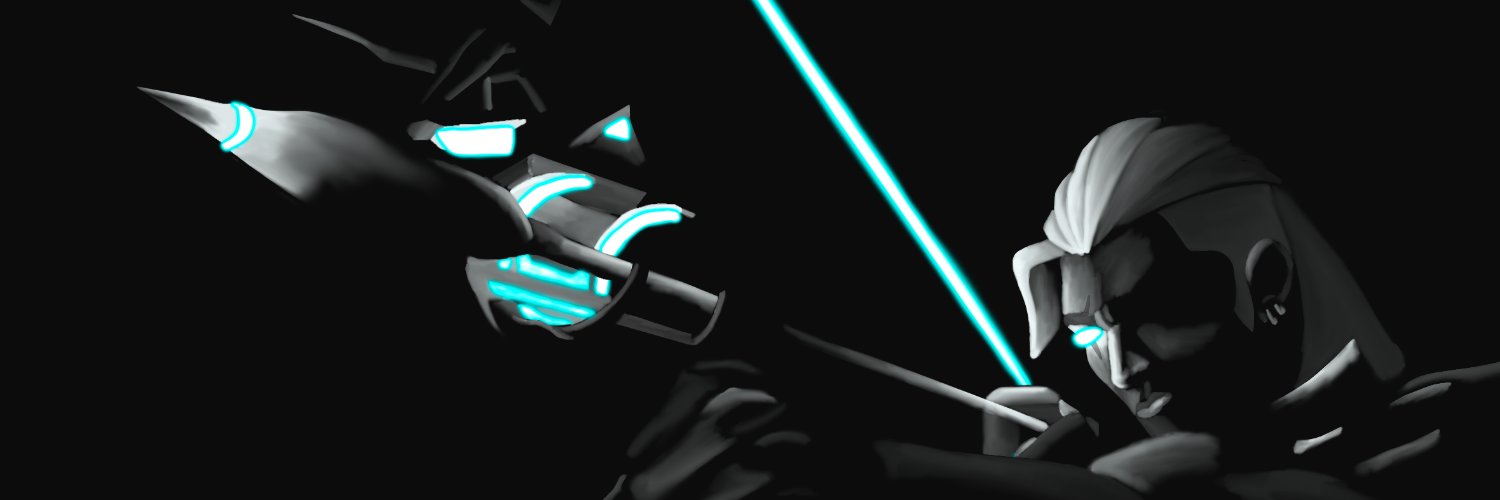 David ♥️🖤 banner