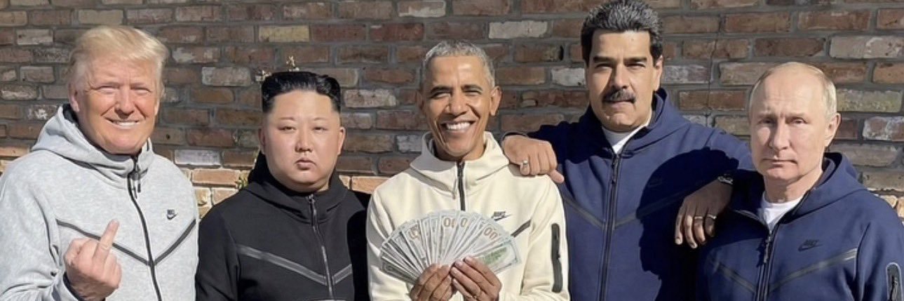 🅛 🅞 🅑 🅞 🃏 banner