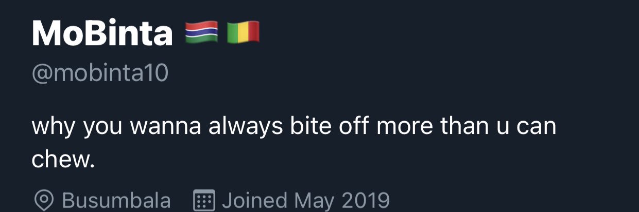 MoBinta 🇬🇲🇲🇱 banner