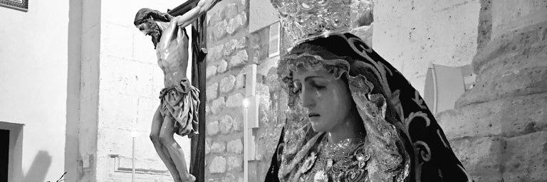 Hermandad de las Angustias (Almería) banner