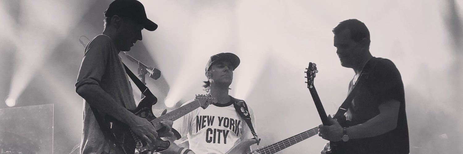 Driinity's profile banner image