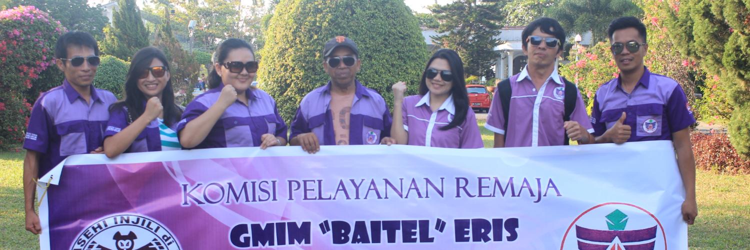 Baitel Teens  banner