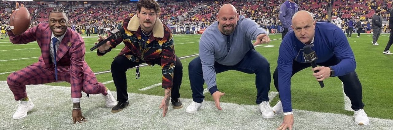 Sam Pendleton banner