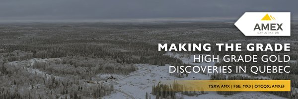 AmexExploration Profile Banner
