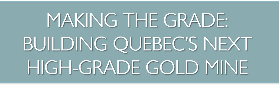 AmexGoldMining's profile banner image