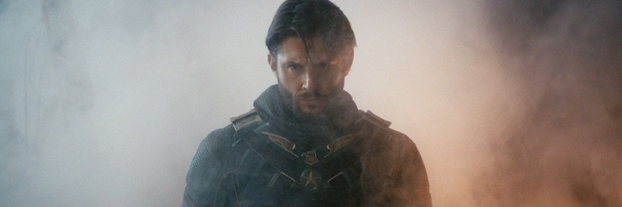 𝕃𝕥 𝔻𝕒𝕟'𝕤 𝕟𝕖𝕨 𝕝𝕖𝕘𝕤 banner