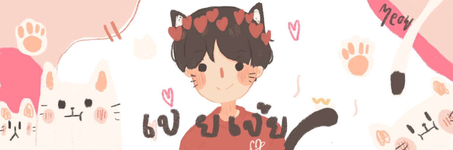 1thjaehyun's profile banner image