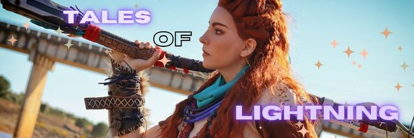 Talesoflightnin Profile Banner