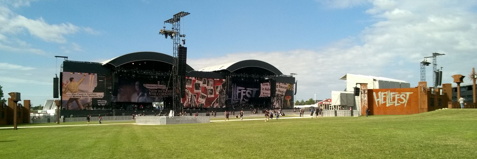 Pierre Schinear banner