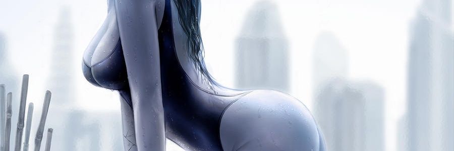 spidersandlove's profile banner image