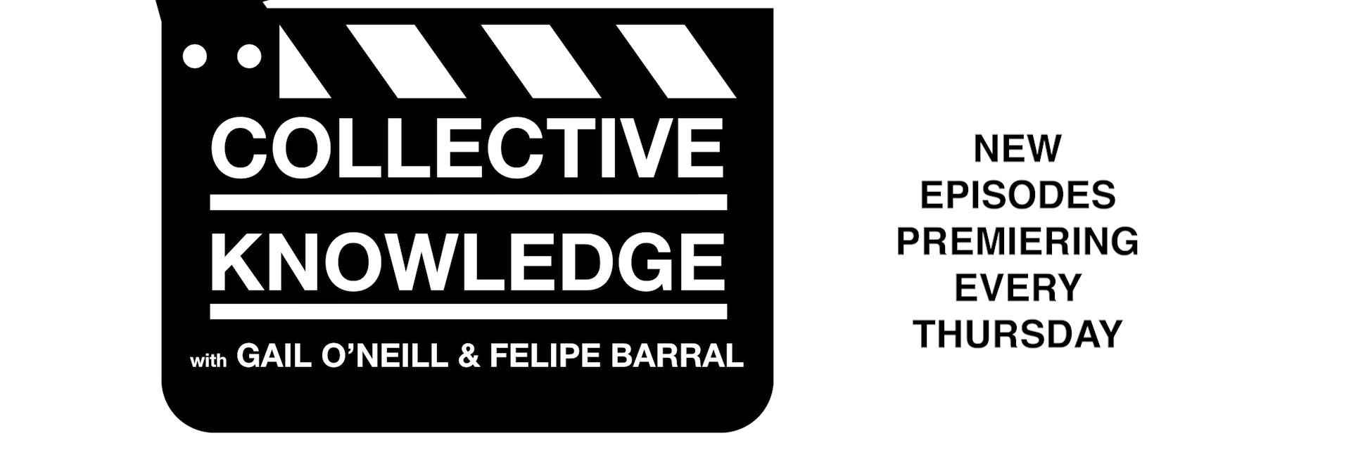 Collective Knowledge banner