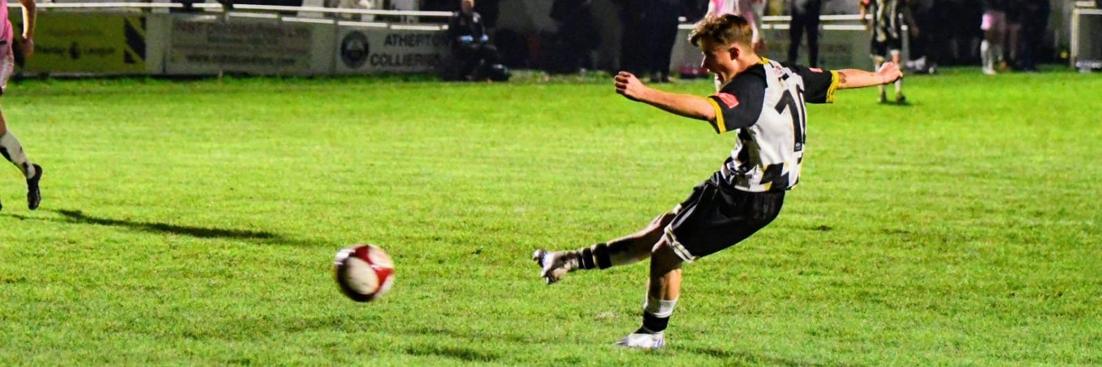 Matt Sheppard banner