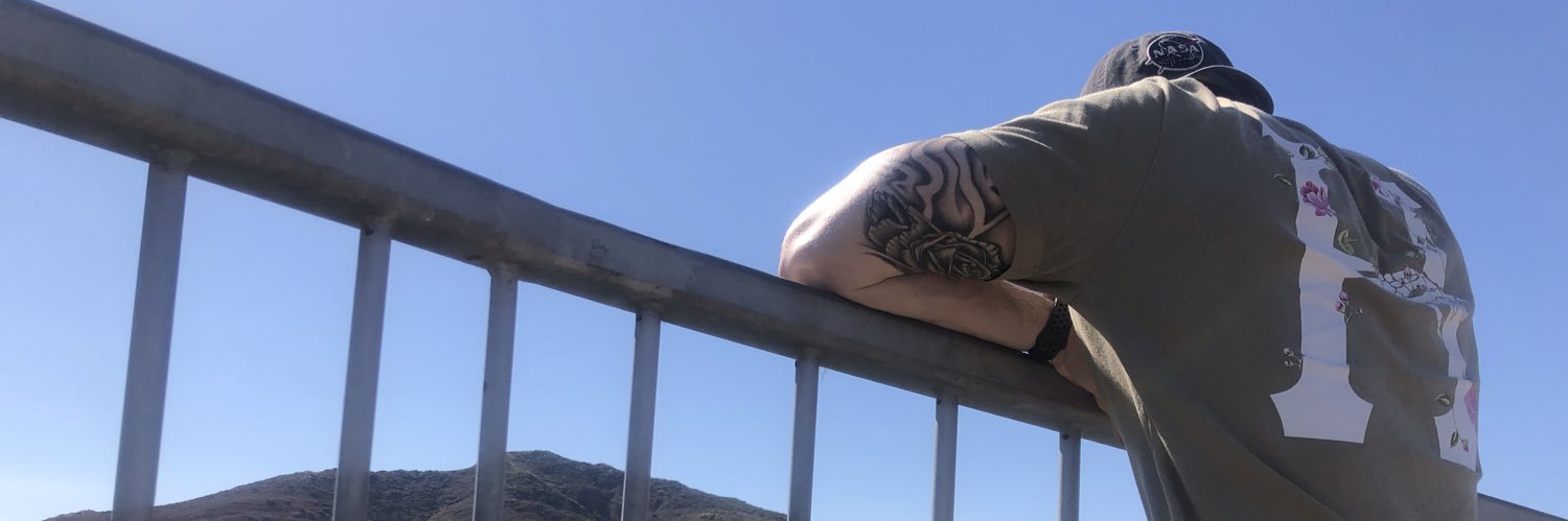 GucciCovjek's profile banner image