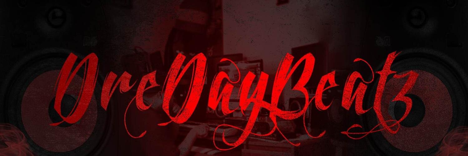 DreDay_Beatz's profile banner image