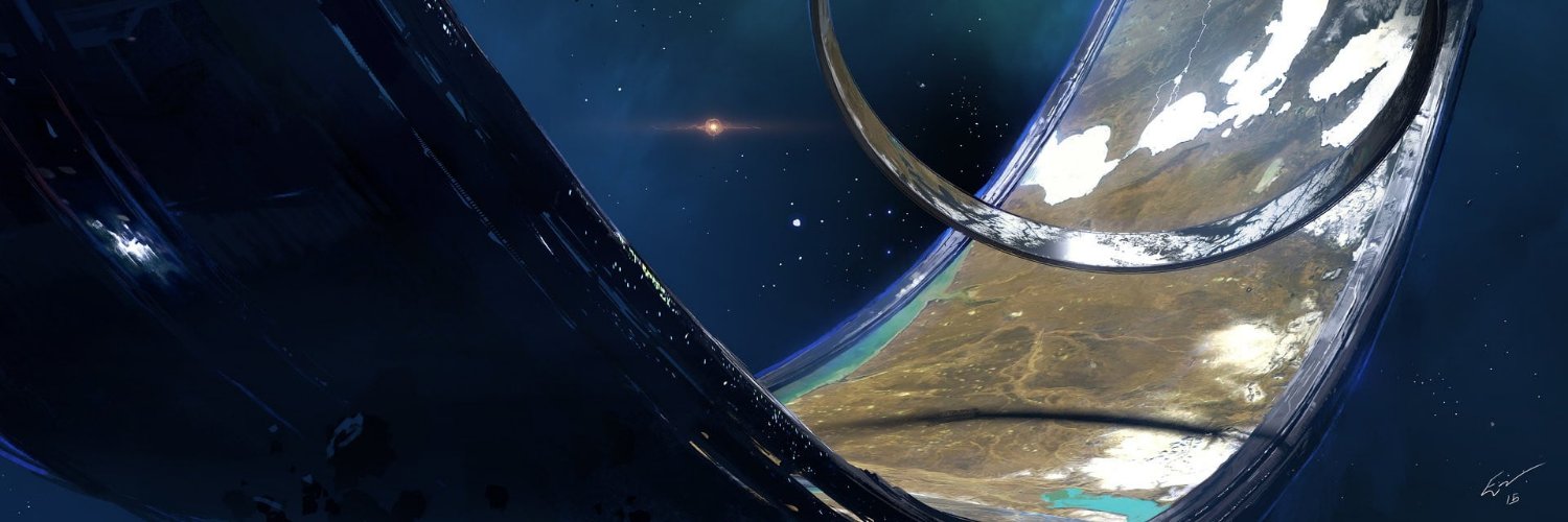 Genesis Rider banner