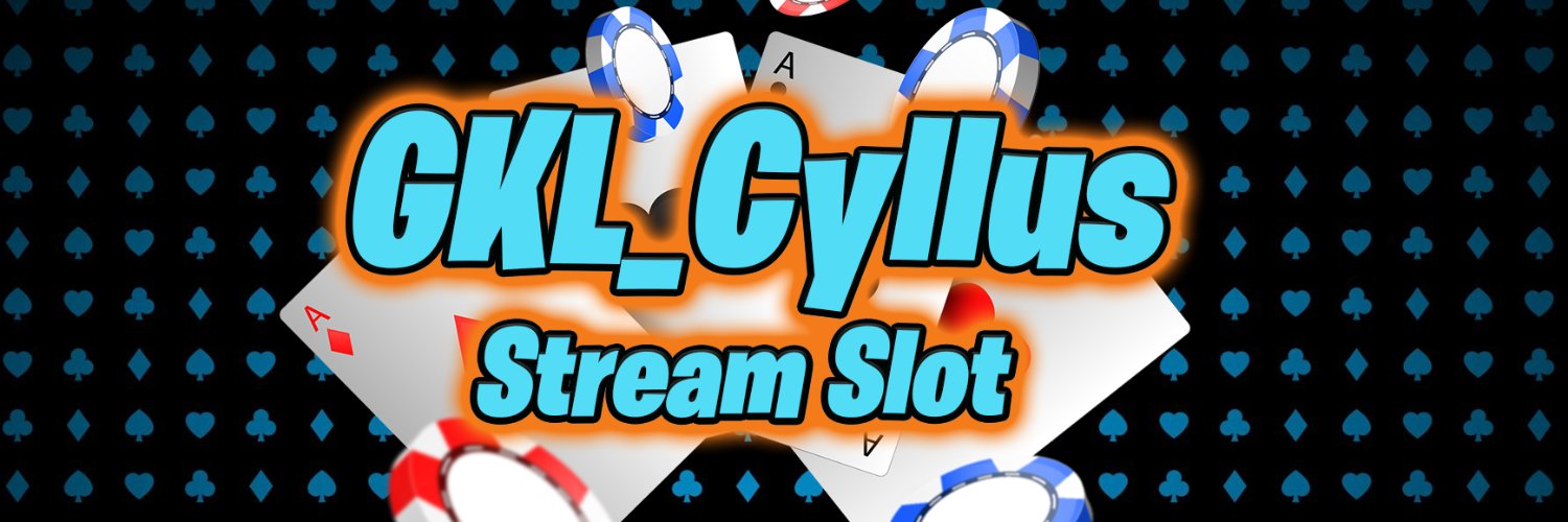 cylluss34stream's profile banner image
