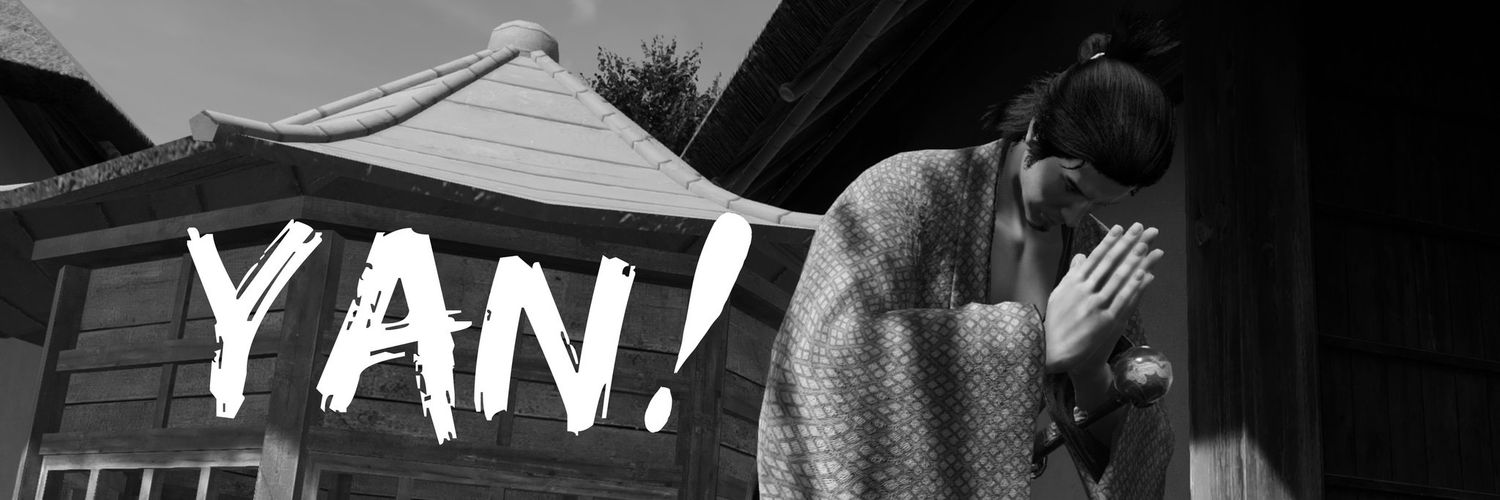 YanDunno's profile banner image