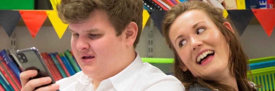 Mode Theatre UK banner