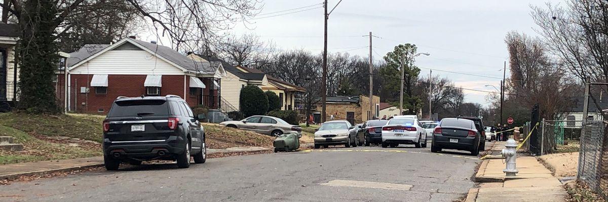 Hizzoner of Memphis banner