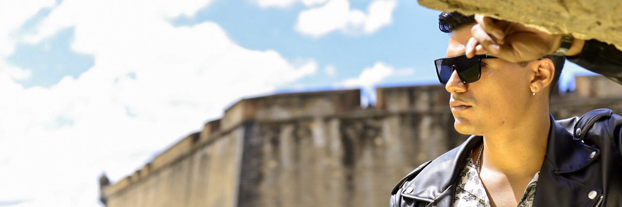 soyjoeluna's profile banner image
