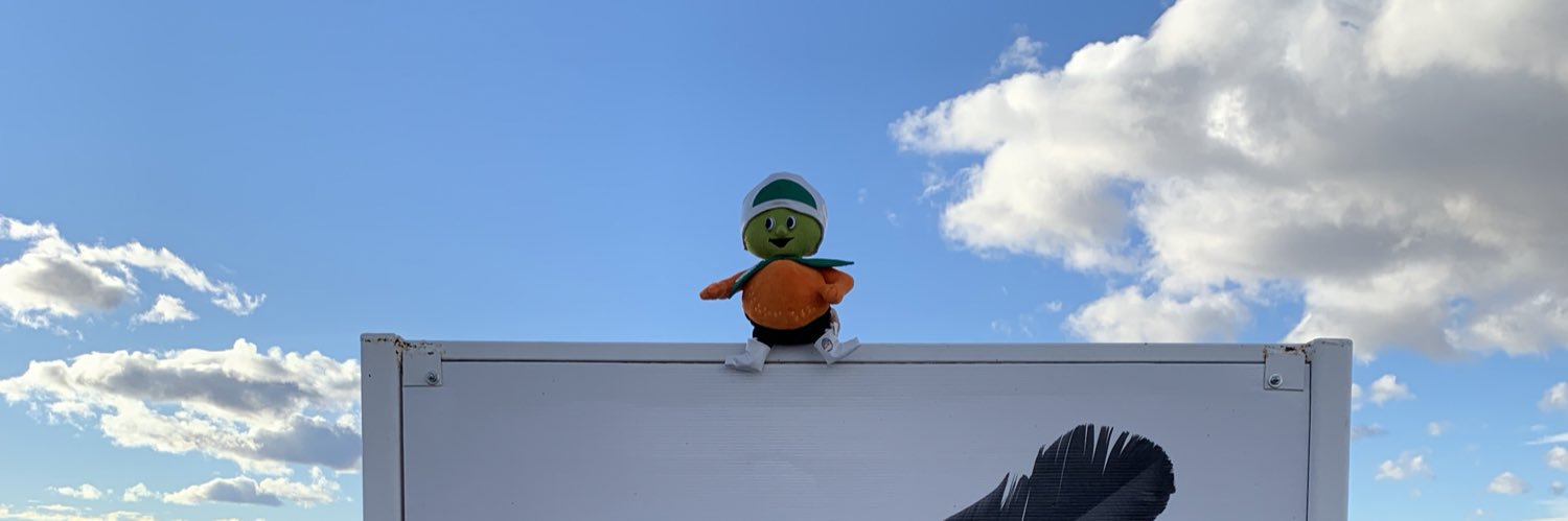 citronaut_dave's profile banner image