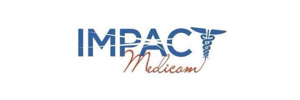 ImpactMedicom Profile Banner