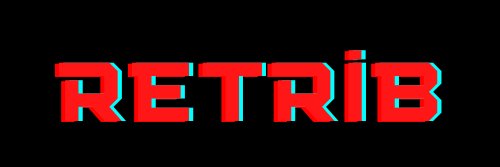 Twitter banner for @Retribq