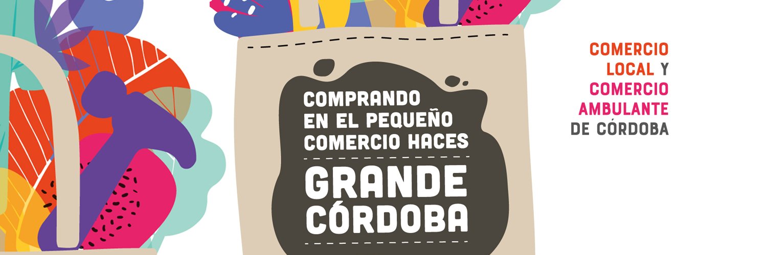 Comercio Ayuntamiento de Córdoba banner