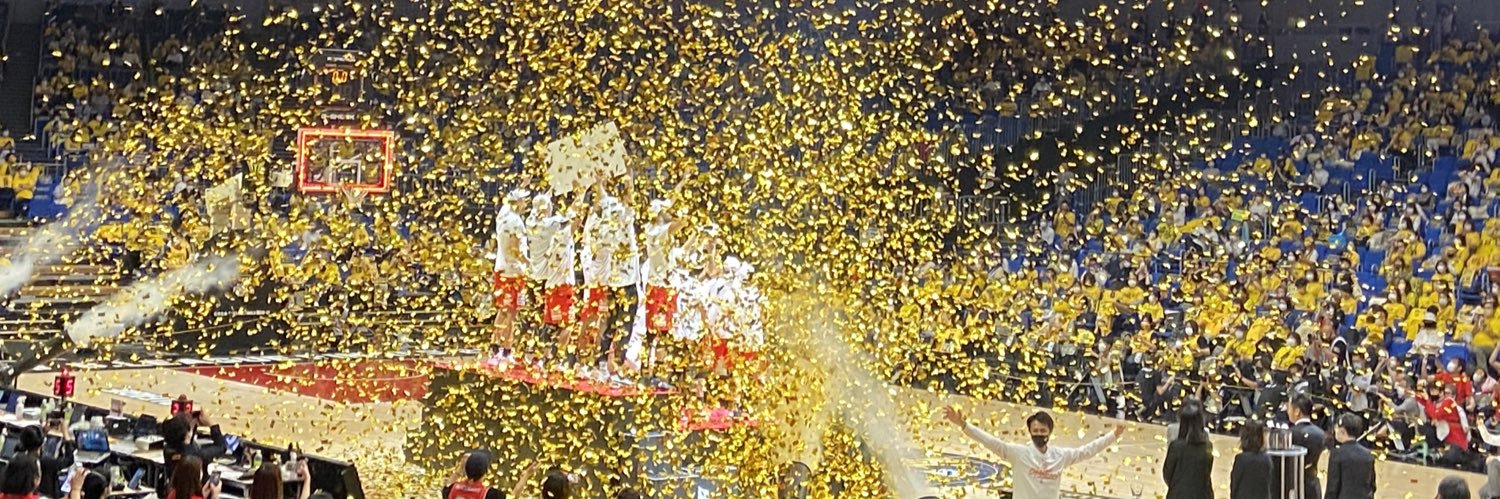 hirocjf's profile banner image