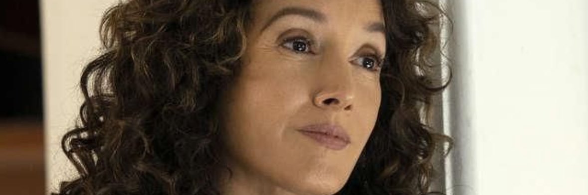 Jennifer beals España banner