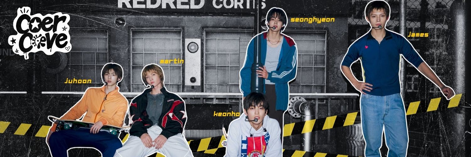 coercove's profile banner image
