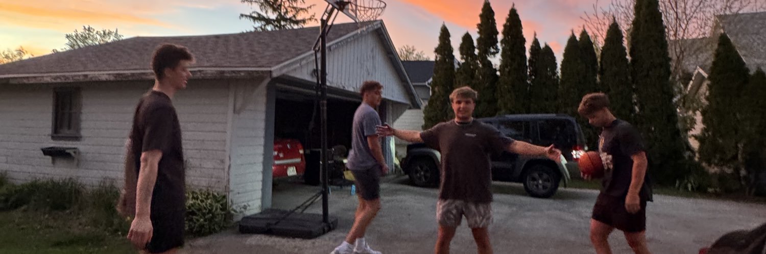 Phillip Borgman banner