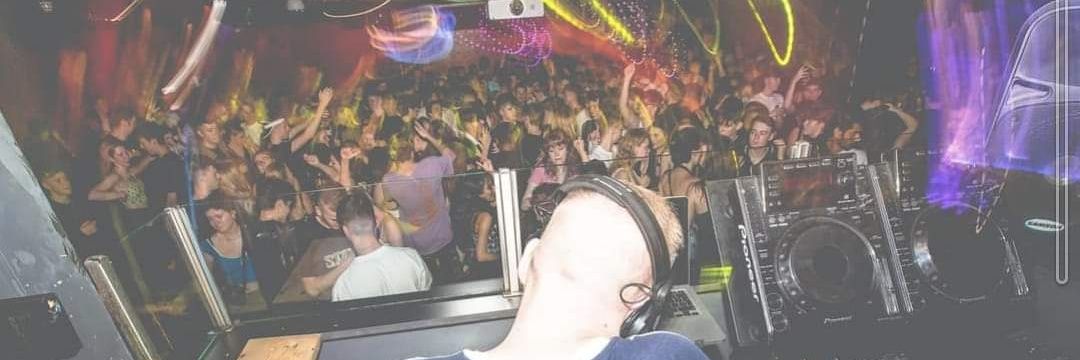 DJAndyMole's profile banner image