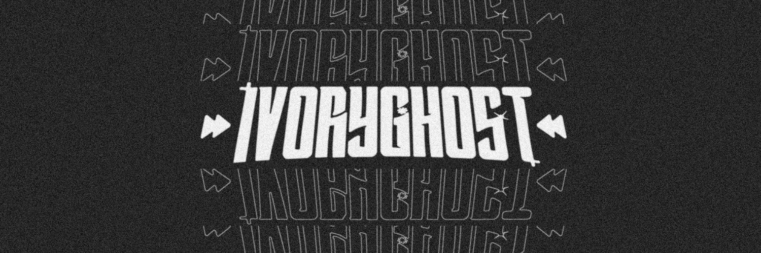 Ivoryghost banner