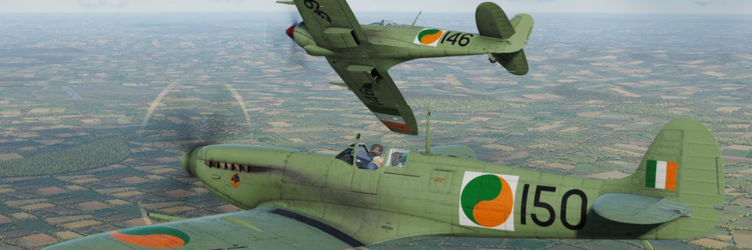 mick216's profile banner image