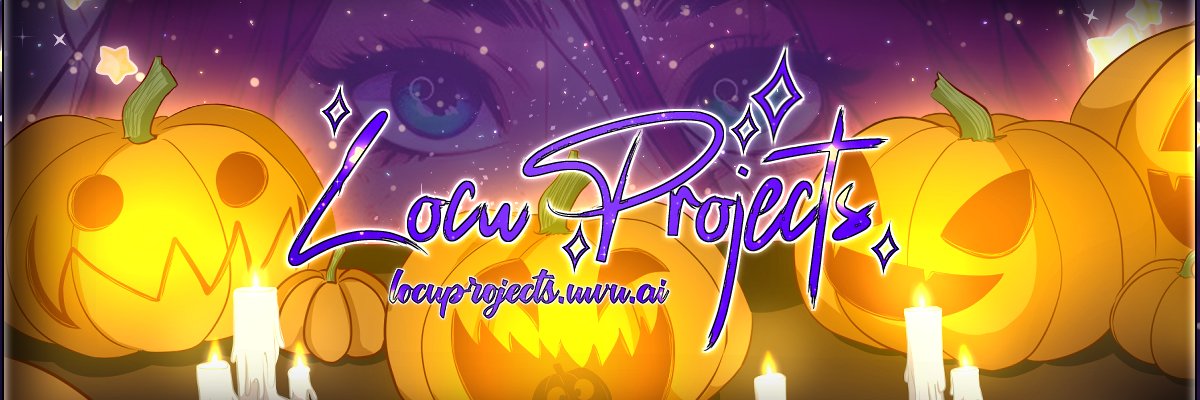 LocuProjects's profile banner image