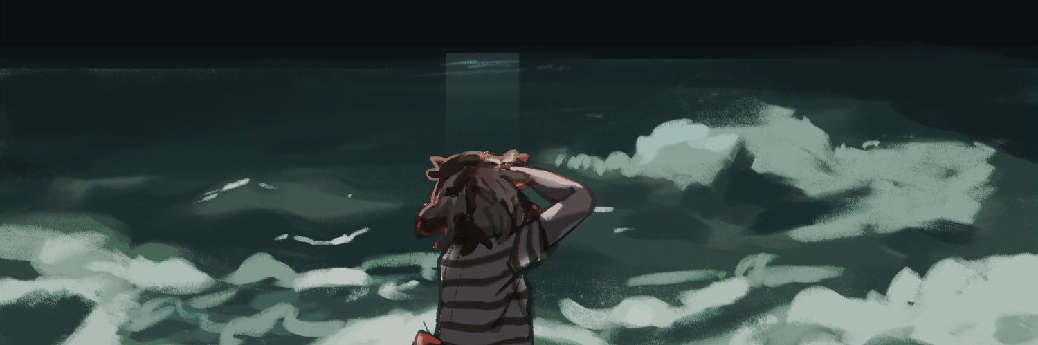 Koke's personal hell banner