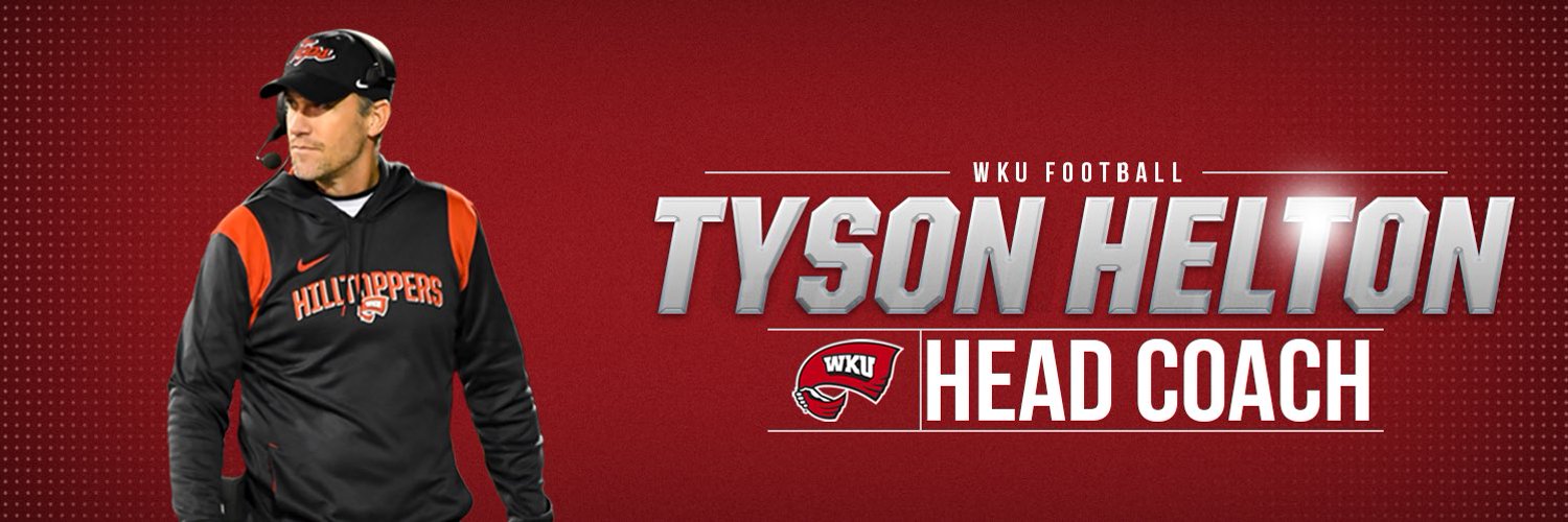 Tyson Helton Profile Banner